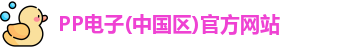 PP电子游戏平台